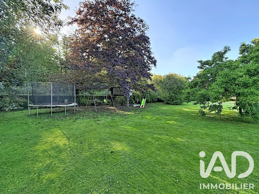 Vente Maison Vente Maison/villa 8 pièces Quincampoix