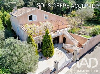  Maison à vendre 5 pièces 170 m²
