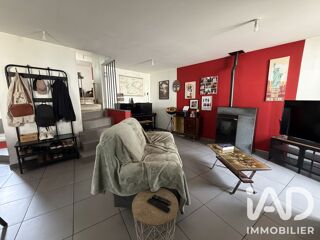  Maison à vendre 5 pièces 118 m²
