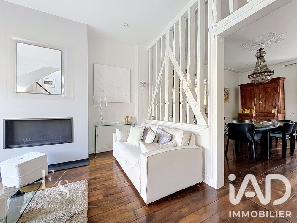 Vente Maison Vente Demeure 10 pièces Janzé