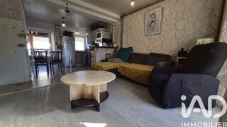  Maison à vendre 5 pièces 61 m²