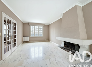  Maison à vendre 6 pièces 186 m²