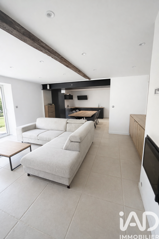  Maison � vendre 4 pi�ces 95 m�