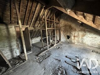  Maison à vendre 3 pièces 70 m²