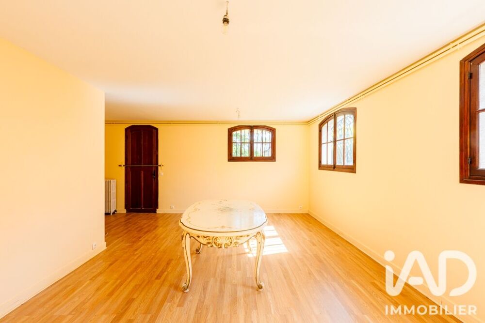 Vente Maison Vente Maison traditionnelle 7 pièces Margency