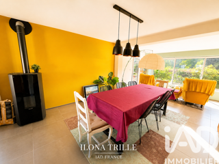  Maison à vendre 7 pièces 173 m²