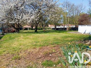  Maison à vendre 4 pièces 134 m²