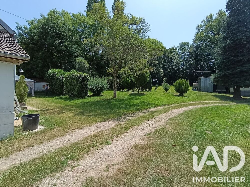 Vente Longère 3 pièces