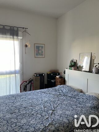  Appartement à vendre 3 pièces 59 m²
