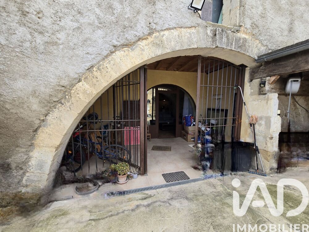 Vente Maison de ville 5 pièces