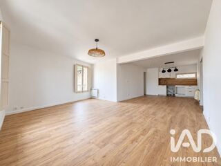  Appartement à vendre 3 pièces 80 m²