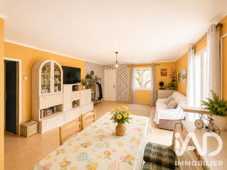  Maison à vendre 6 pièces 103 m²