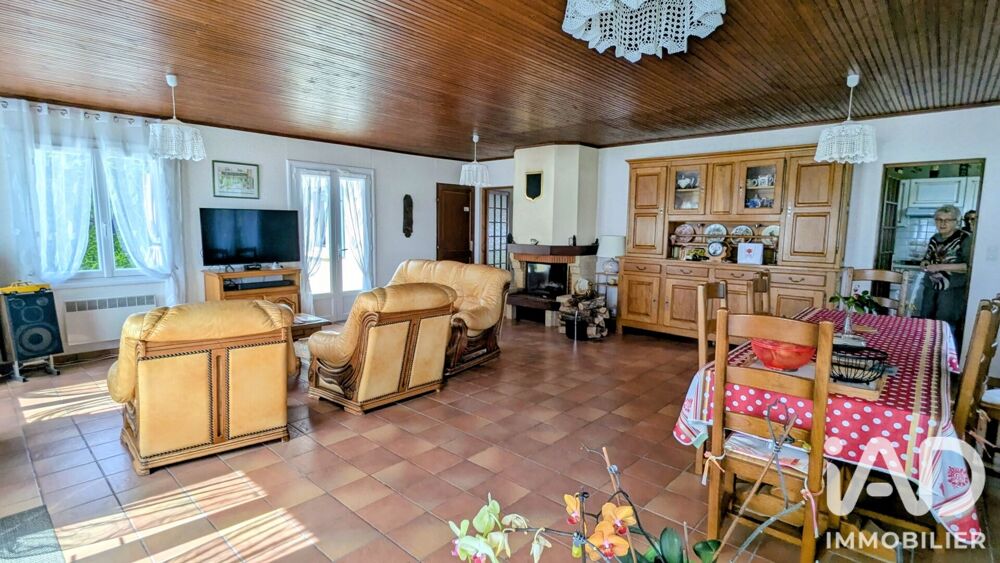 Vente Maison Vente Maison traditionnelle 5 pièces Médis