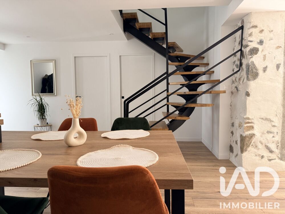 Vente Maison/villa 4 pièces