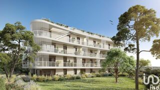  Appartement à vendre 3 pièces 69 m²