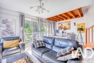  Appartement à vendre 2 pièces 67 m²