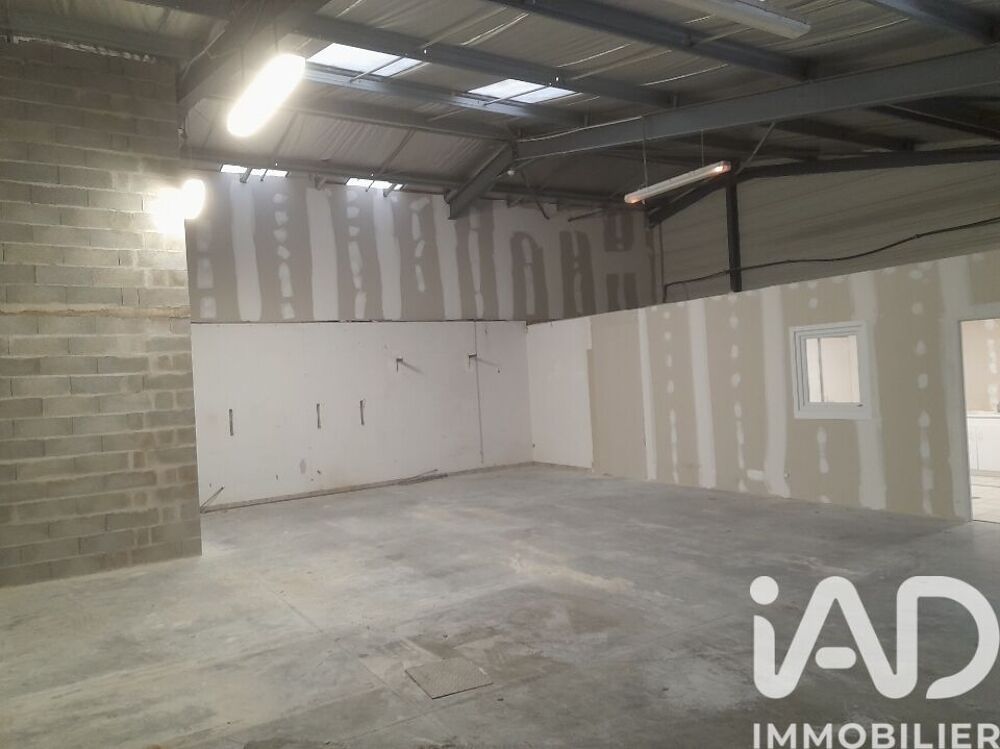 Vente Immeuble Vente Immeuble 131 m&sup2; Mours-saint-eusèbe