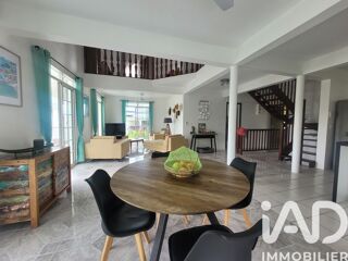  Maison à vendre 6 pièces 120 m²