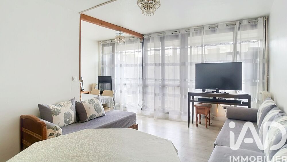 vente Appartement - 3 pièce(s) - 66 m² Argenteuil (95100)