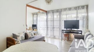  Appartement à vendre 3 pièces 66 m²