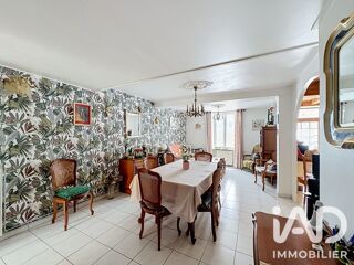 Maison à vendre 3 pièces 85 m²