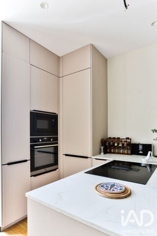  Maison à vendre 8 pièces 197 m²
