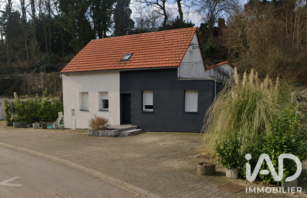 Vente Maison de campagne 5 pièces