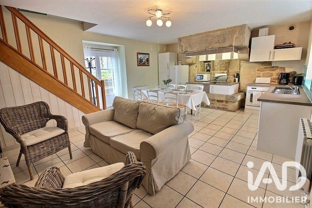 Vente Maison Vente Longère 5 pièces Trémeur