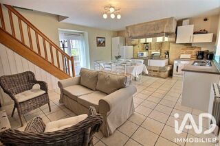  Maison à vendre 5 pièces 95 m²