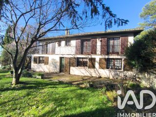  Maison à vendre 6 pièces 197 m²