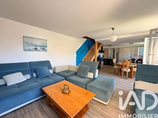  Maison à vendre 5 pièces 118 m²