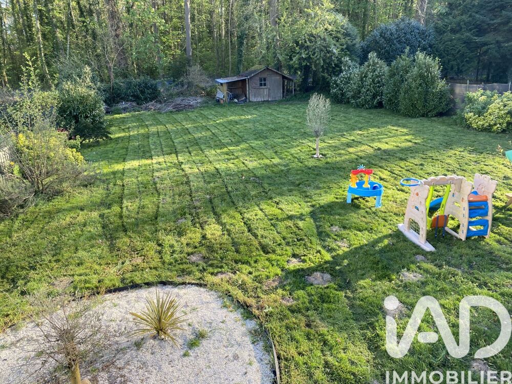 Vente Maison Vente Maison/villa 5 pièces Nainville-les-roches