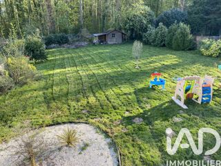  Maison à vendre 5 pièces 80 m²