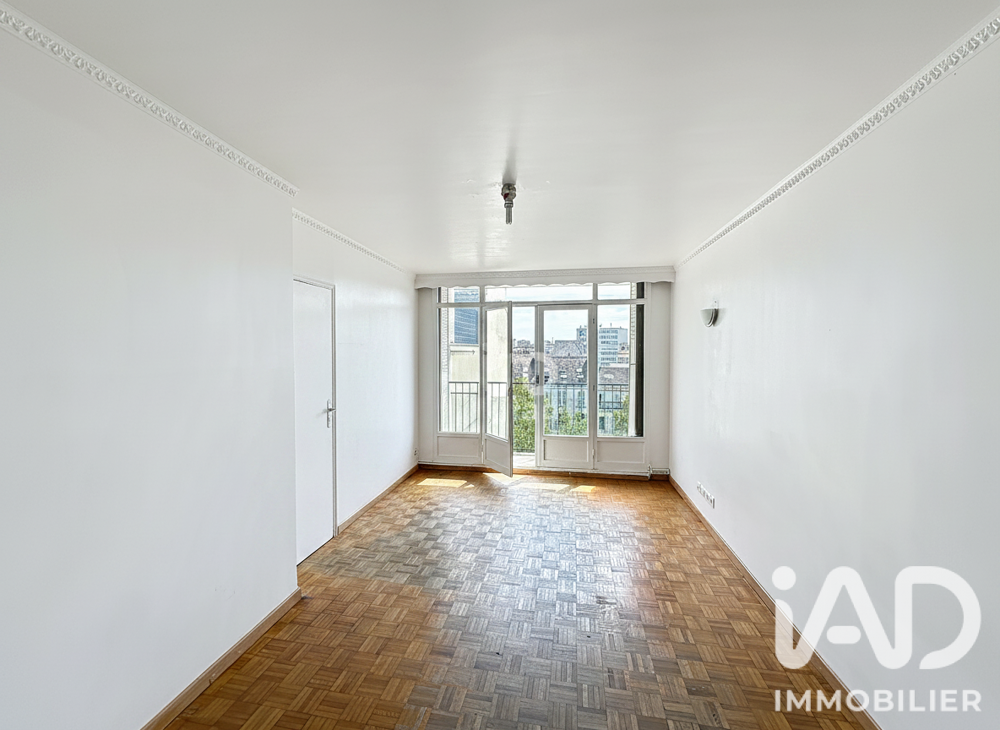 Vente Appartement Vente Appartement 3 pièces Paris 18