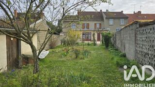  Maison à vendre 7 pièces 144 m²