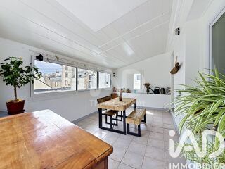  Maison à vendre 4 pièces 83 m²