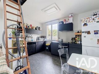  Maison à vendre 2 pièces 40 m²