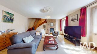  Maison à vendre 5 pièces 126 m²