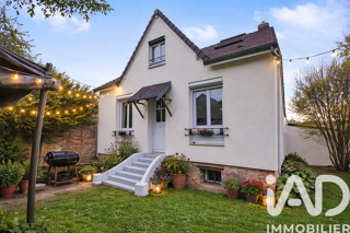 Maison à vendre 5 pièces 105 m²