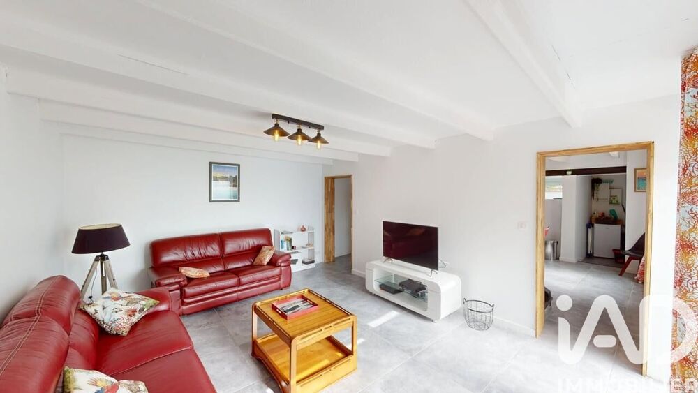 Vente Maison de ville 5 pièces