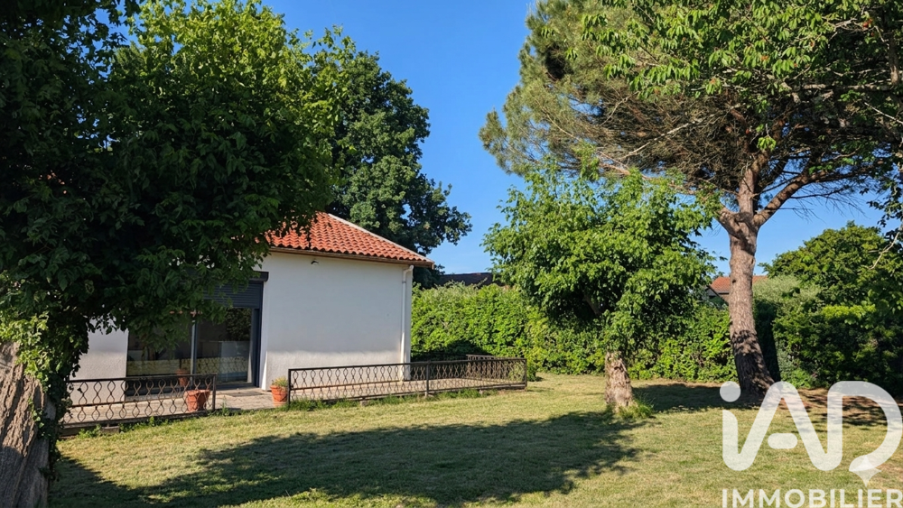 Vente Maison Vente Maison/villa 4 pièces Cépet