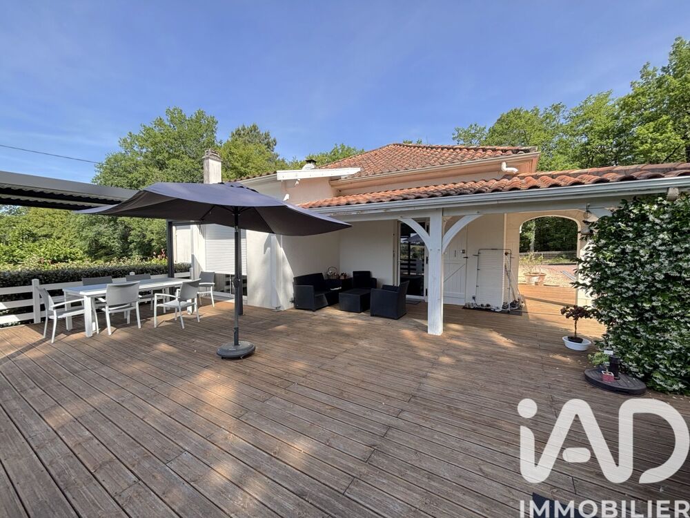 Vente Maison traditionnelle 5 pièces
