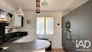  Maison à vendre 4 pièces 85 m²