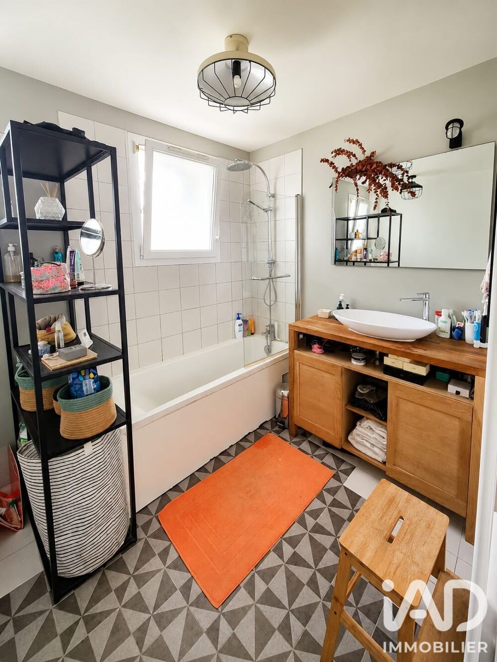 Vente Appartement Vente Appartement 4 pièces Morsang-sur-orge