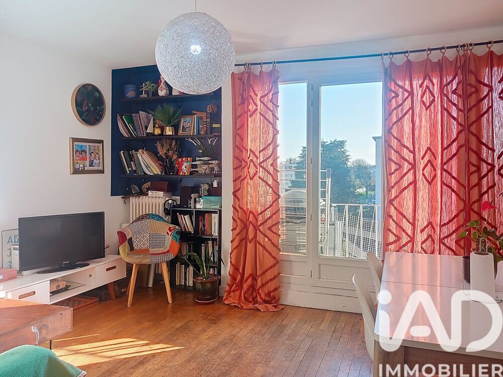Vente Appartement Vente Appartement 3 pièces Vitry-sur-seine