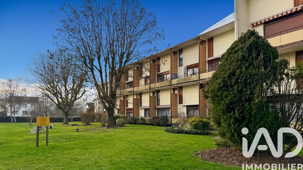 Vente Appartement Vente Appartement 4 pièces Brie-comte-robert
