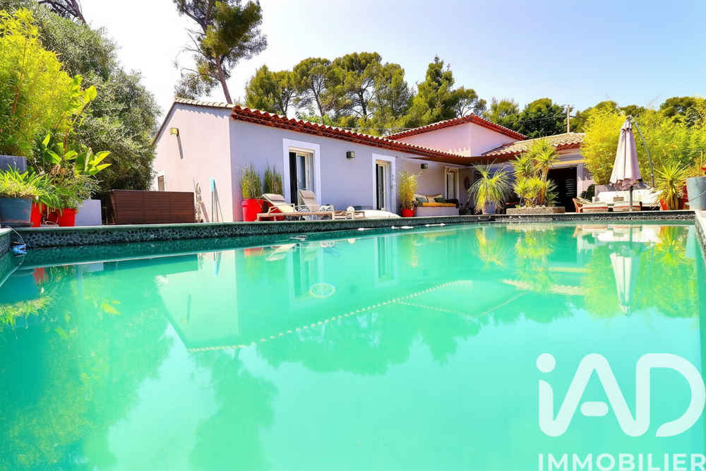 � vendre  Maison Ceyreste (13600)
