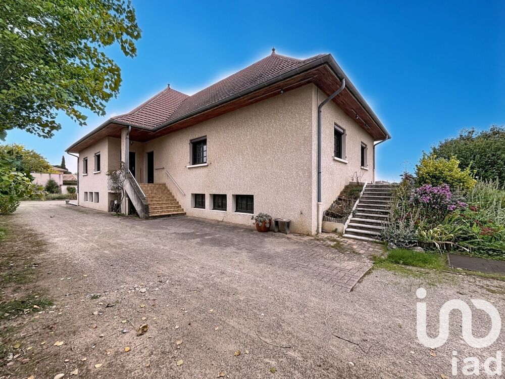 Vente Maison traditionnelle 6 pièces