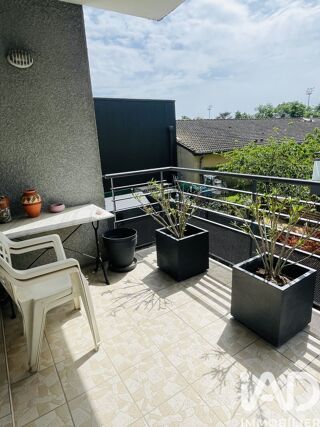 Vente Appartement Vente Appartement 4 pièces Fonbeauzard