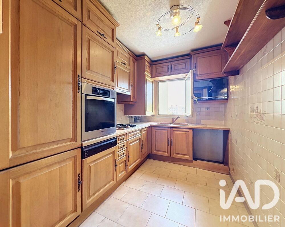 Vente Appartement Vente Appartement 3 pièces Cannes